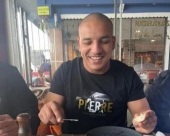 الرملة: الاعلان عن موعد جنازة عزمي الشمالي ضحية إطلاق النار